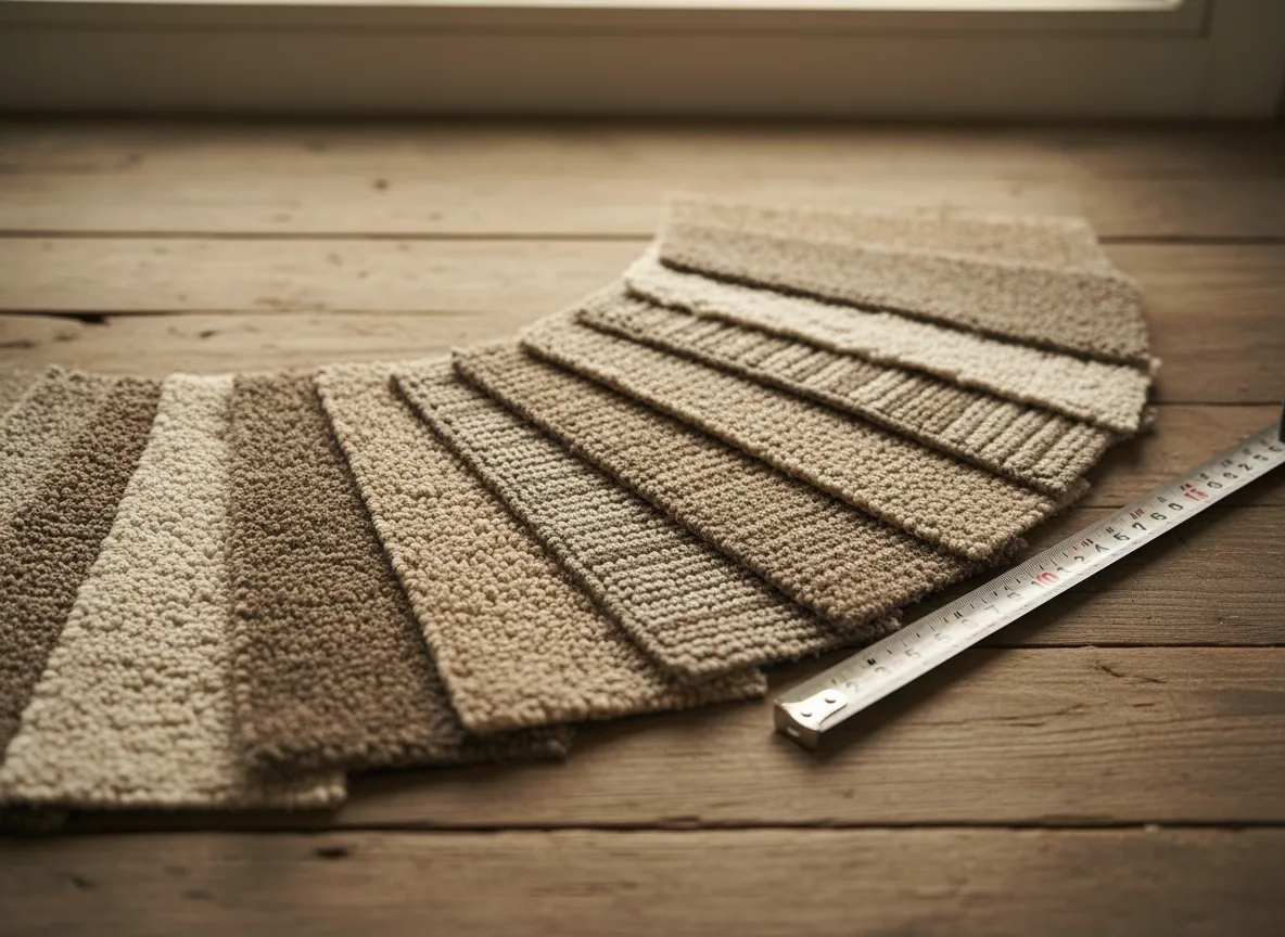 Carpet Installation New Johnsonville, TN FAQs